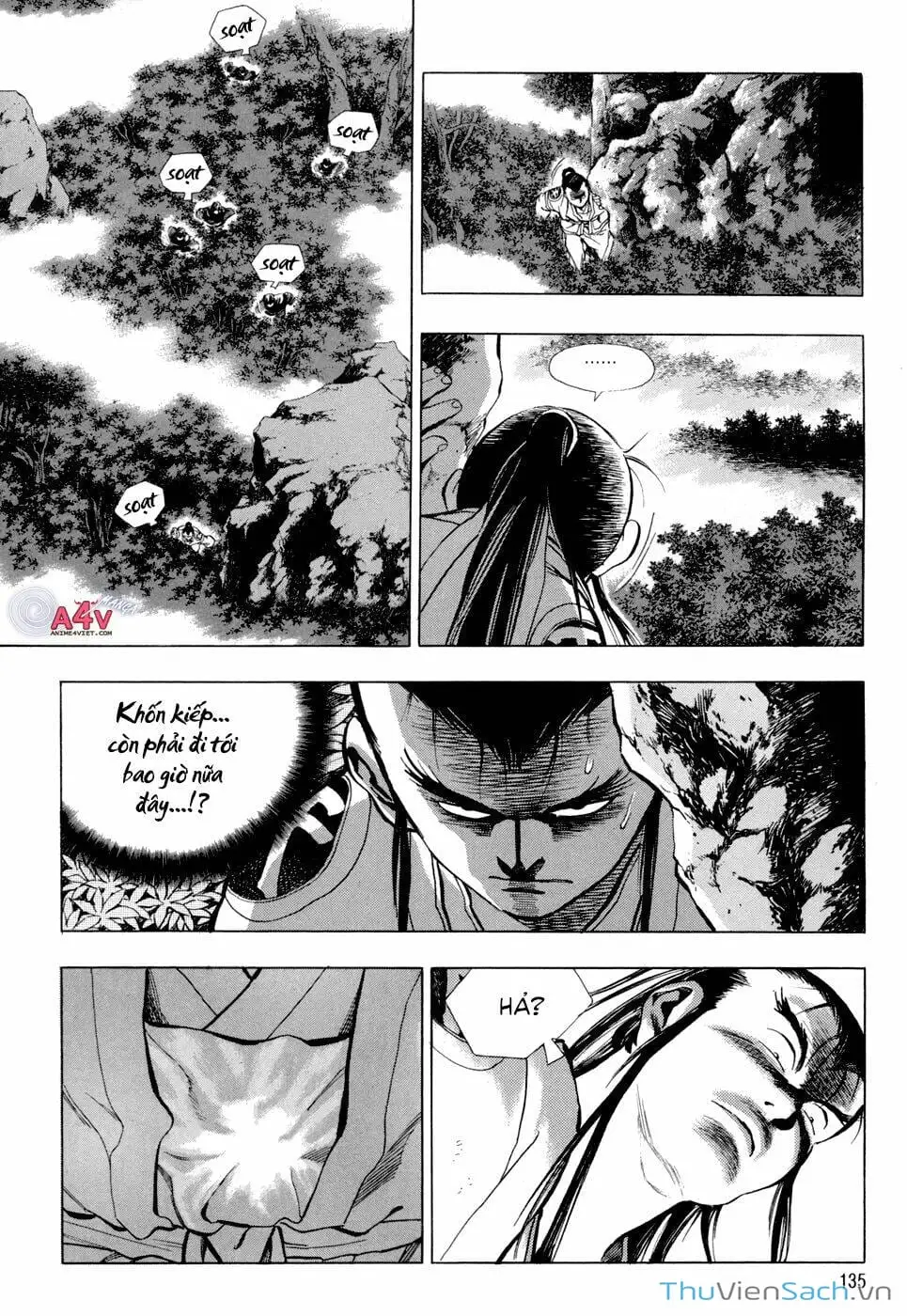 Chapter 91 - Image 12