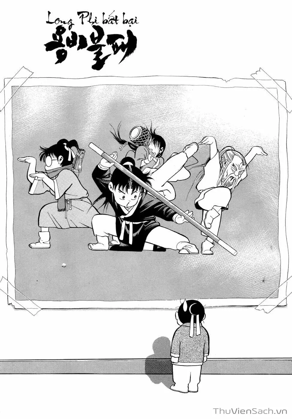Chapter 91 - Image 15