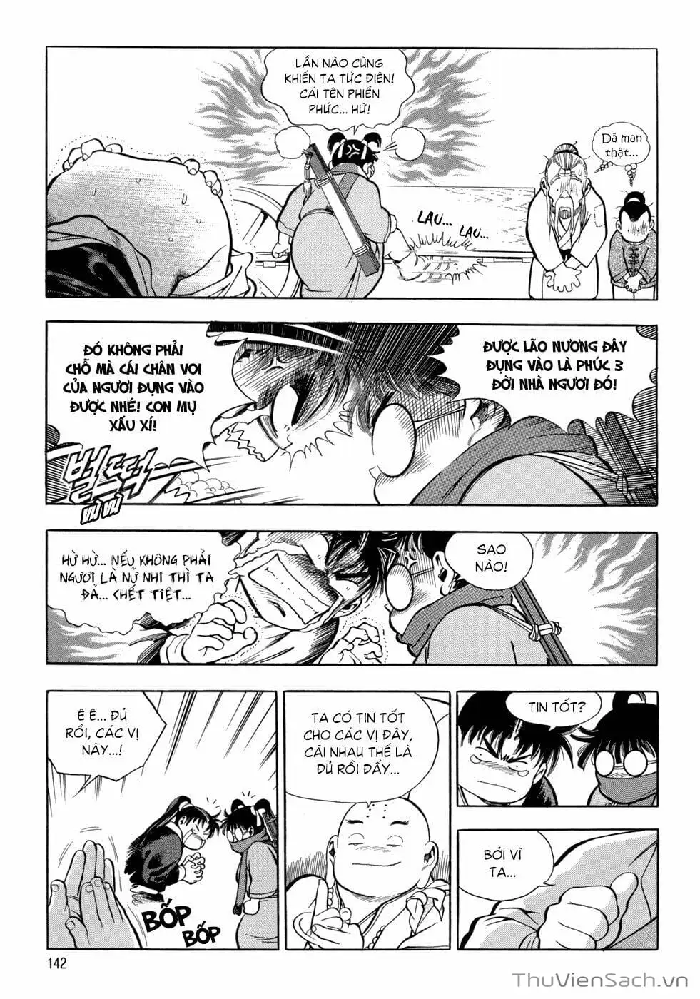 Chapter 91 - Image 20