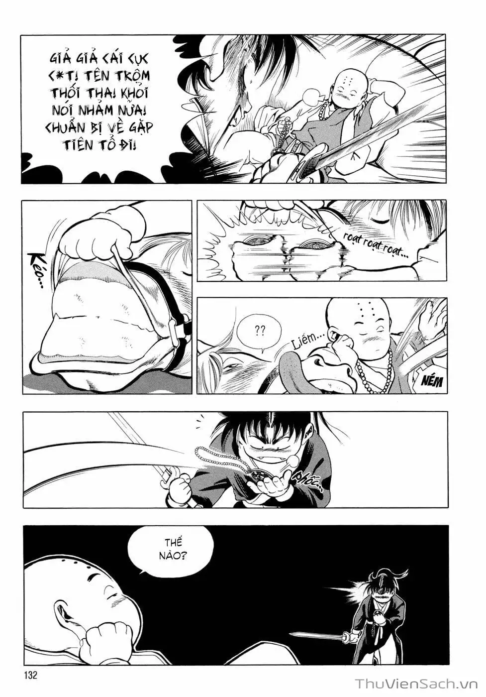 Chapter 91 - Image 9