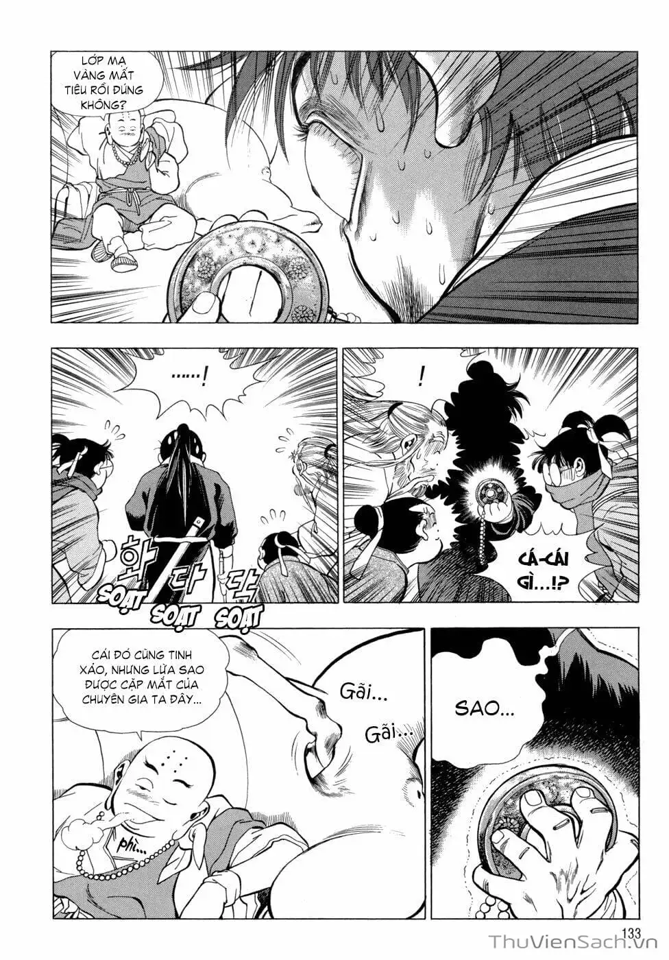 Chapter 91 - Image 10
