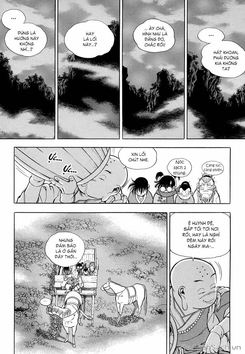 Chapter 92 - Image 11