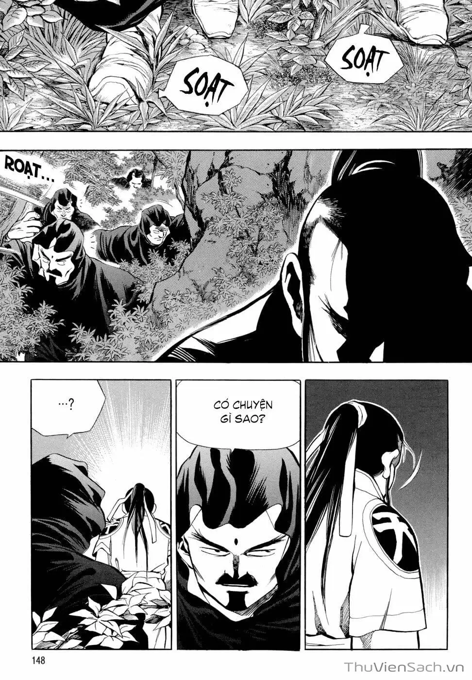 Chapter 92 - Image 6