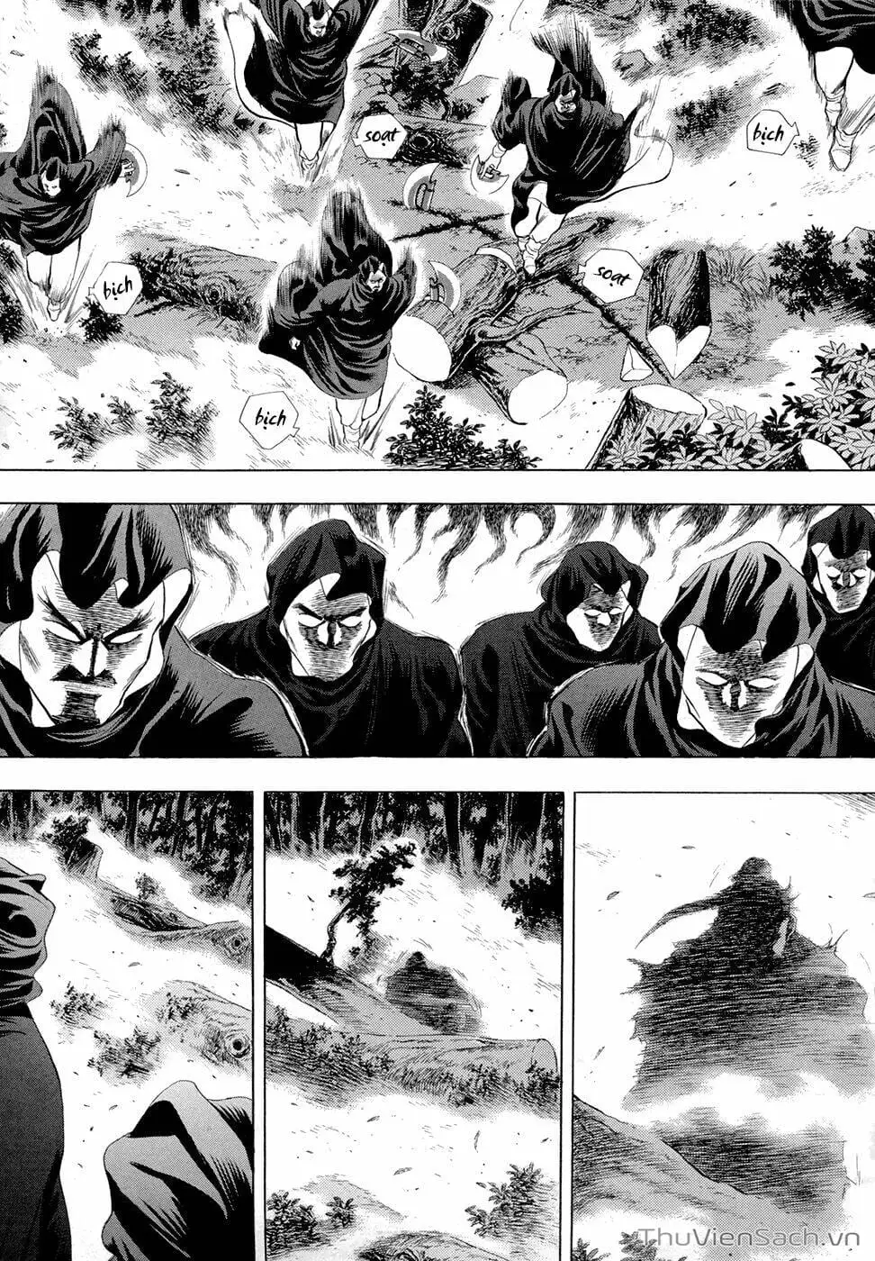 Chapter 94 - Image 1