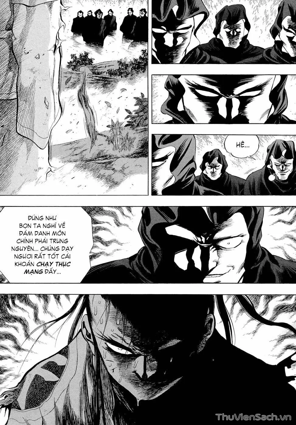 Chapter 94 - Image 2