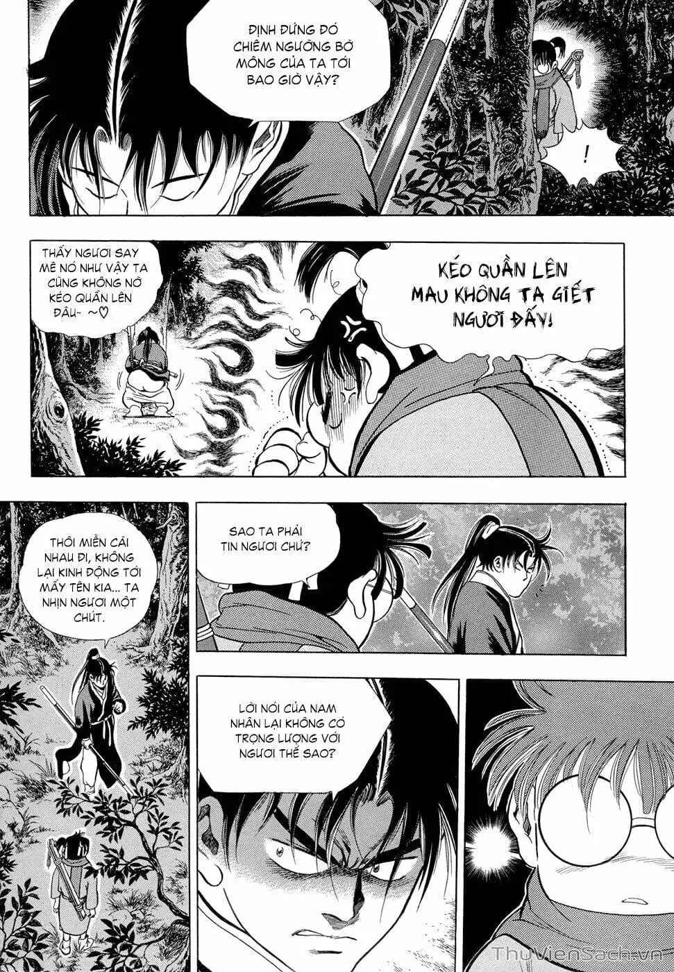 Chapter 94 - Image 11