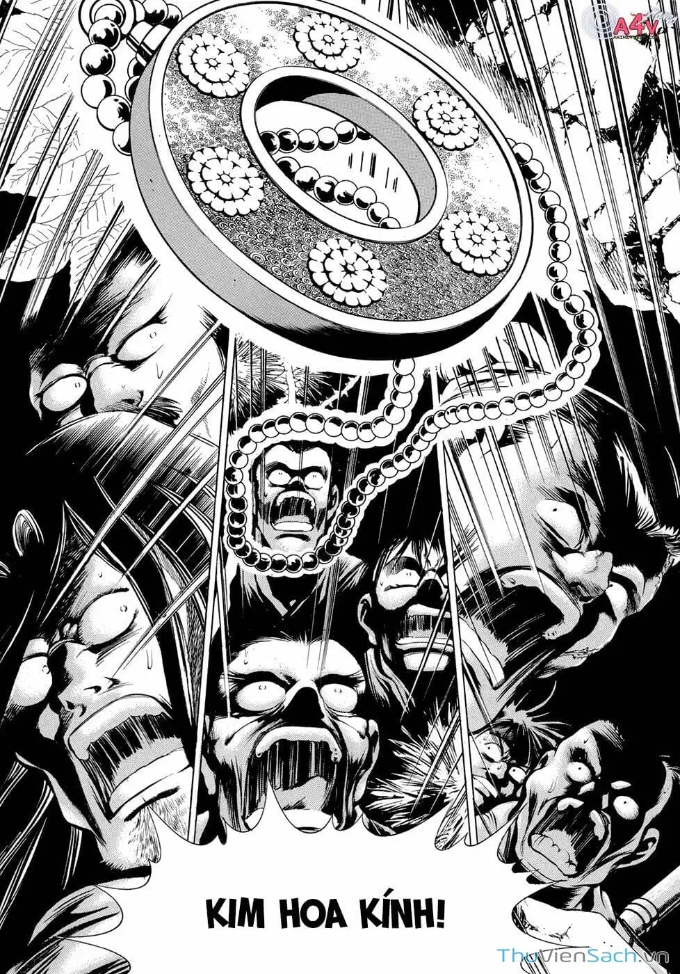 Chapter 94 - Image 20