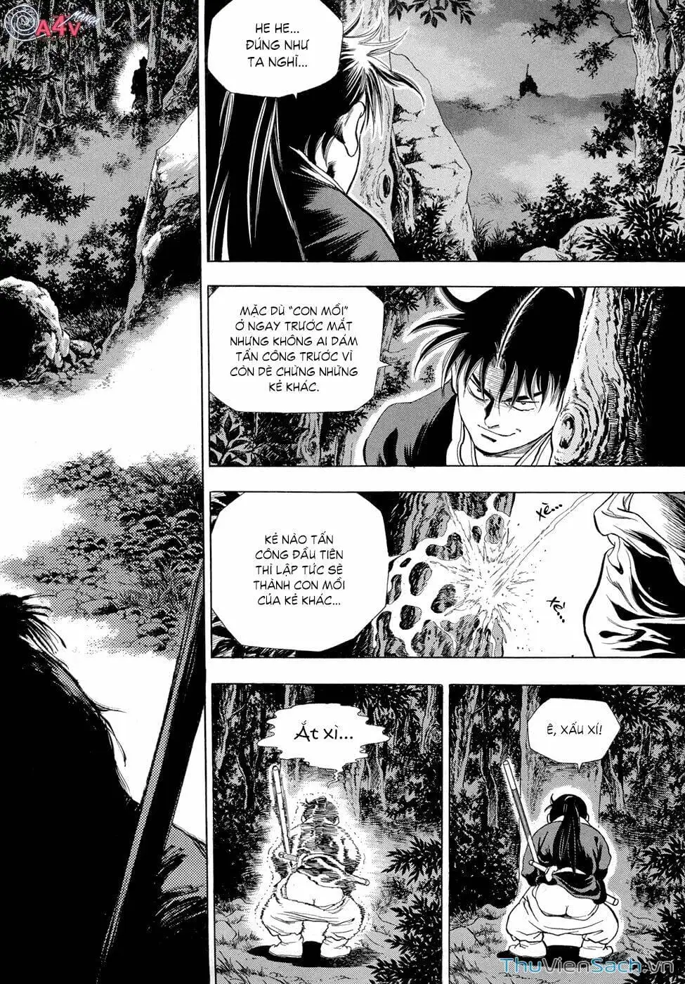 Chapter 94 - Image 10