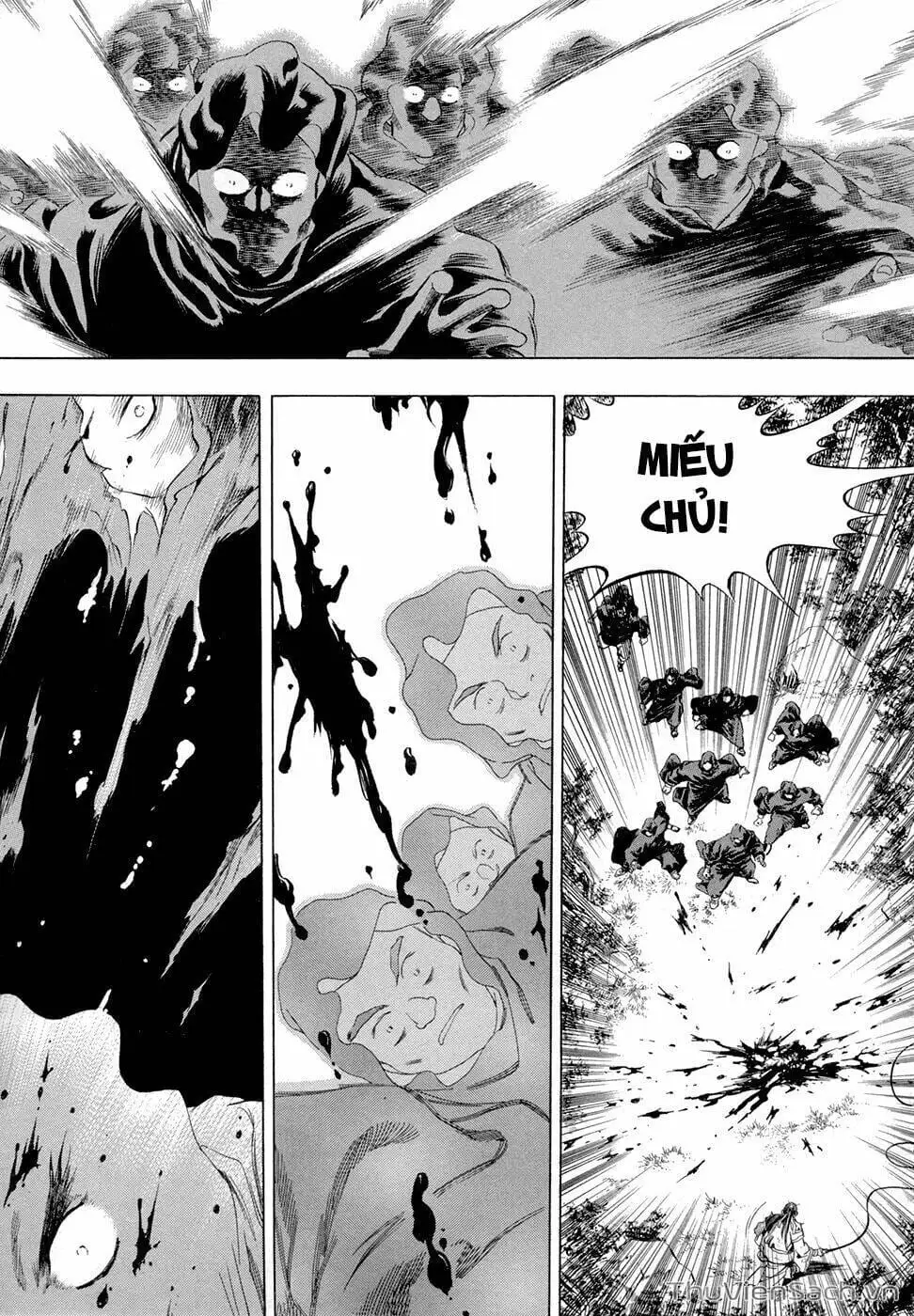 Chapter 95 - Image 16