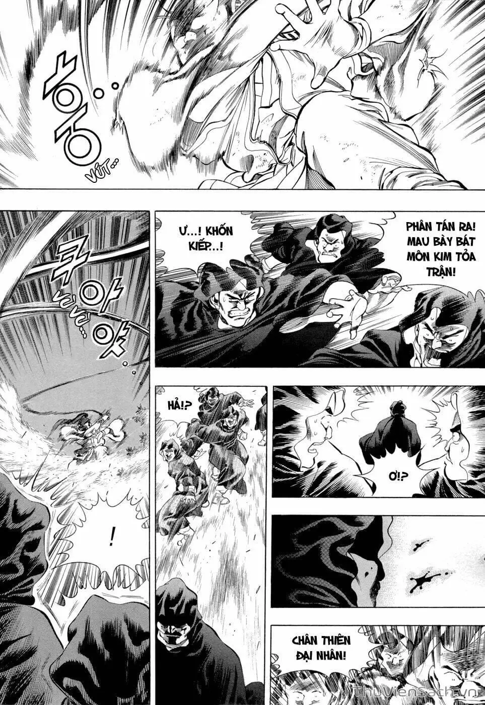 Chapter 95 - Image 17