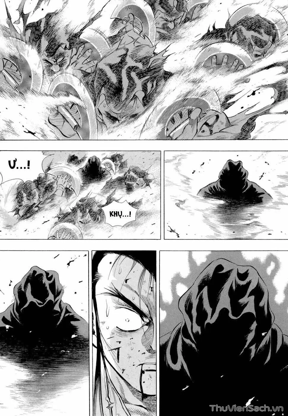 Chapter 95 - Image 19