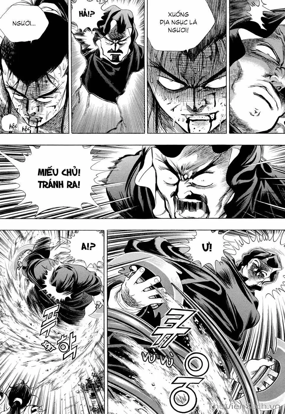 Chapter 95 - Image 7