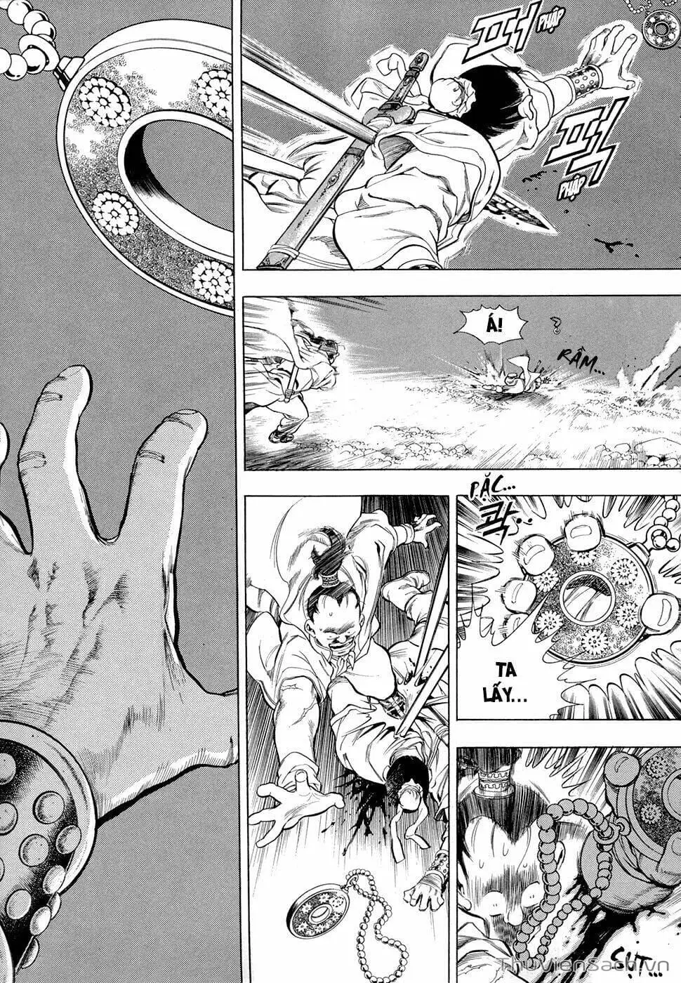 Chapter 96 - Image 2