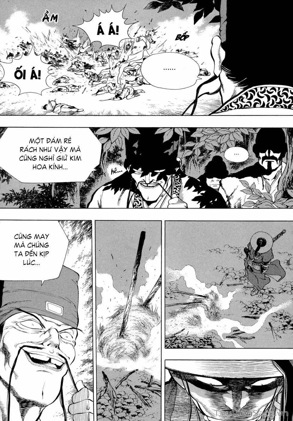 Chapter 96 - Image 12