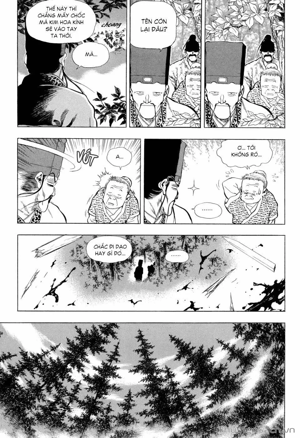 Chapter 97 - Image 20