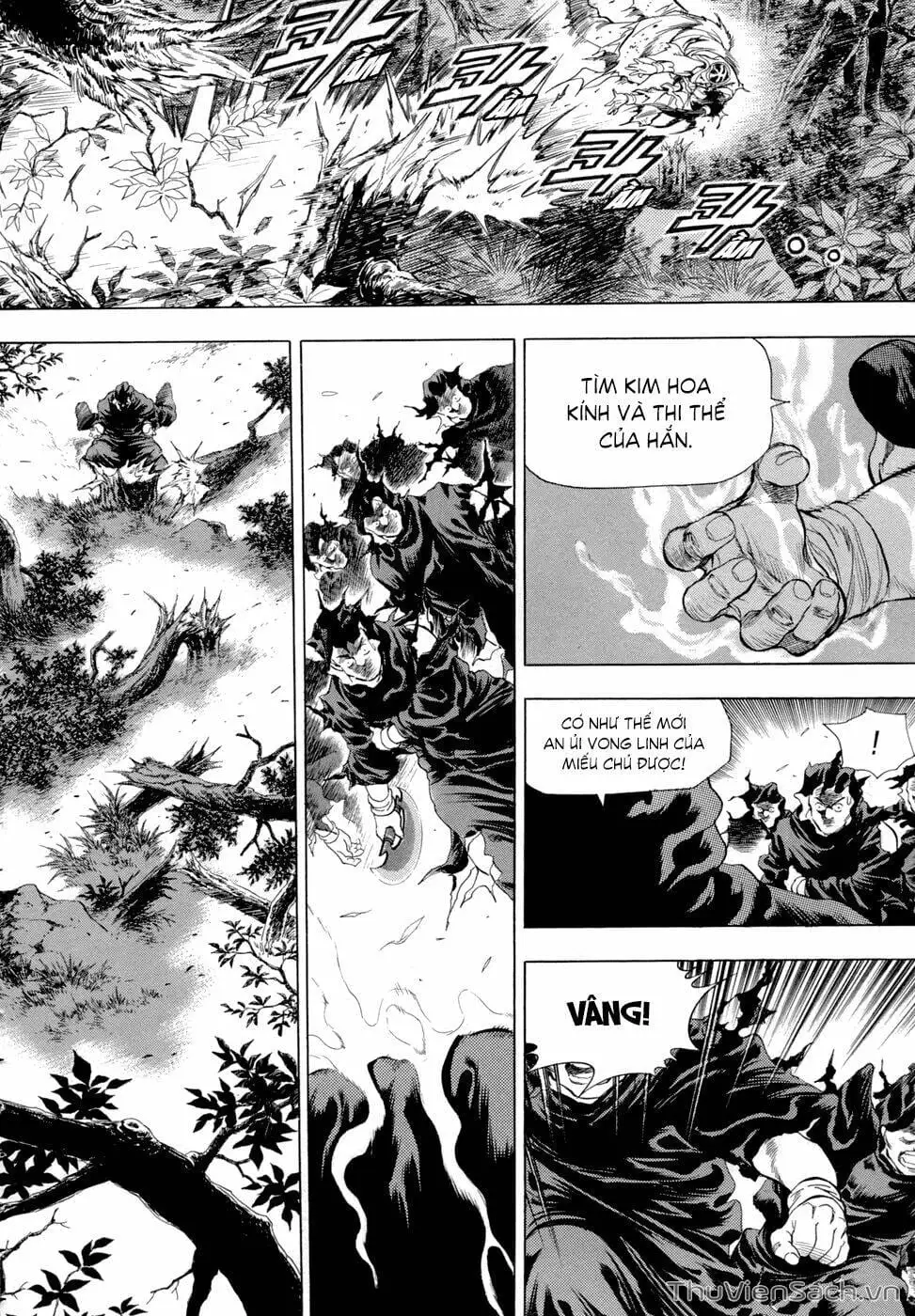 Chapter 97 - Image 10