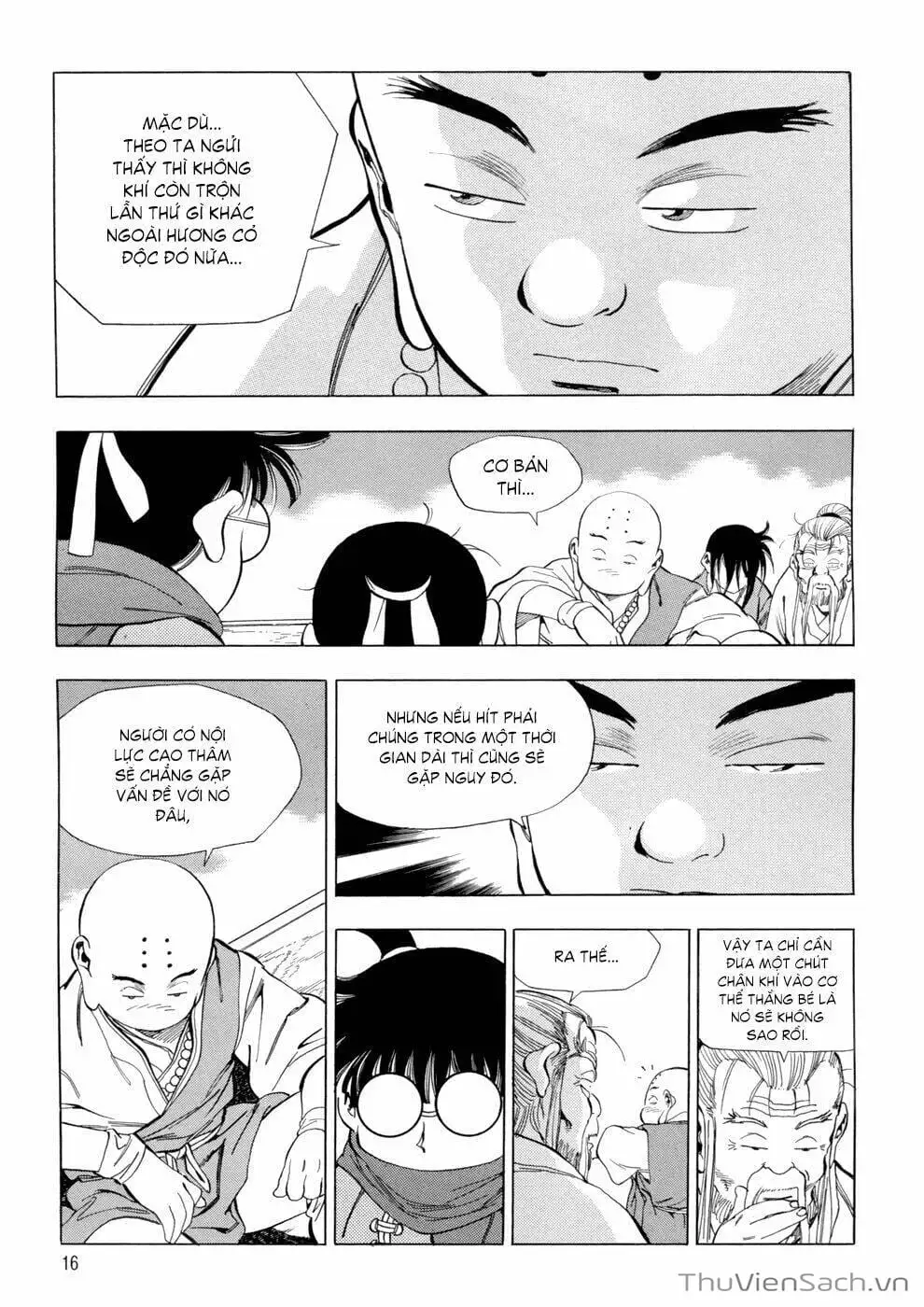 Chapter 99 - Image 2