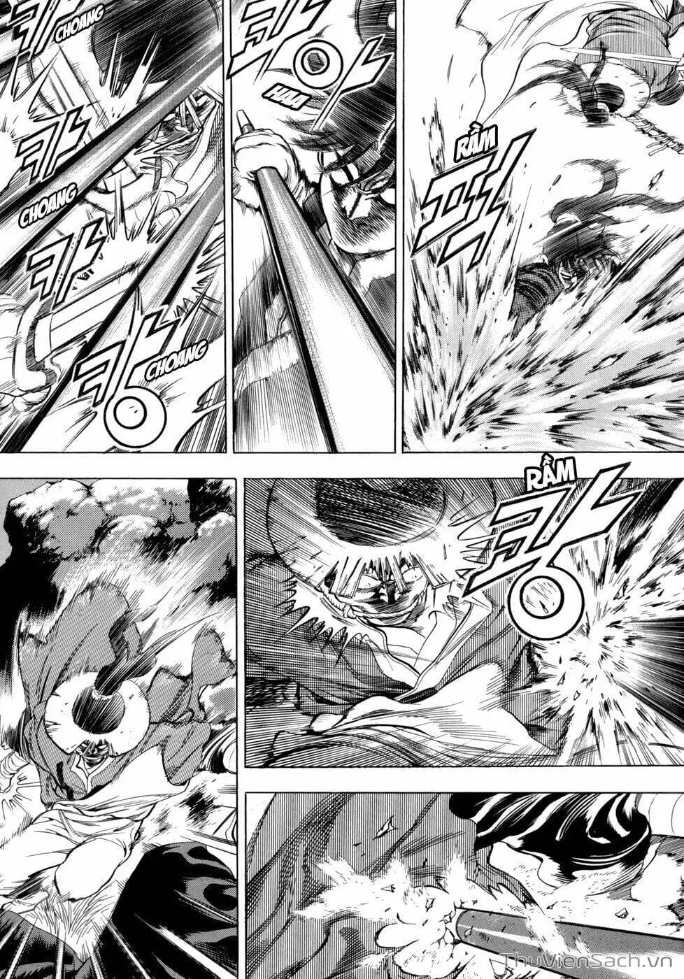 Chapter 99 - Image 16