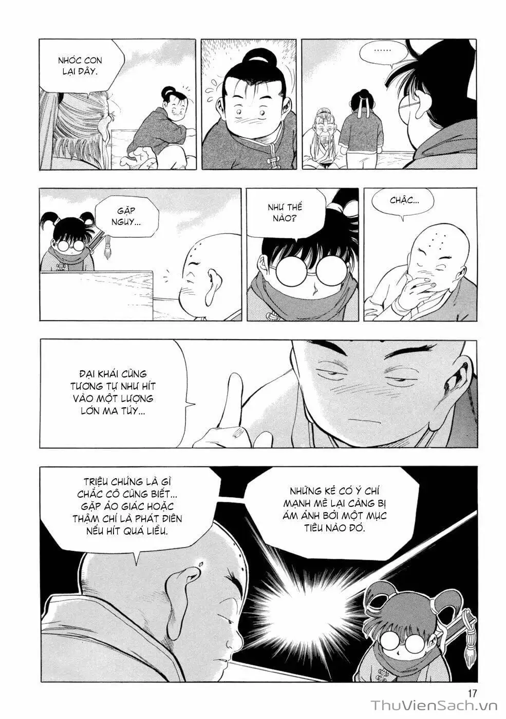 Chapter 99 - Image 3