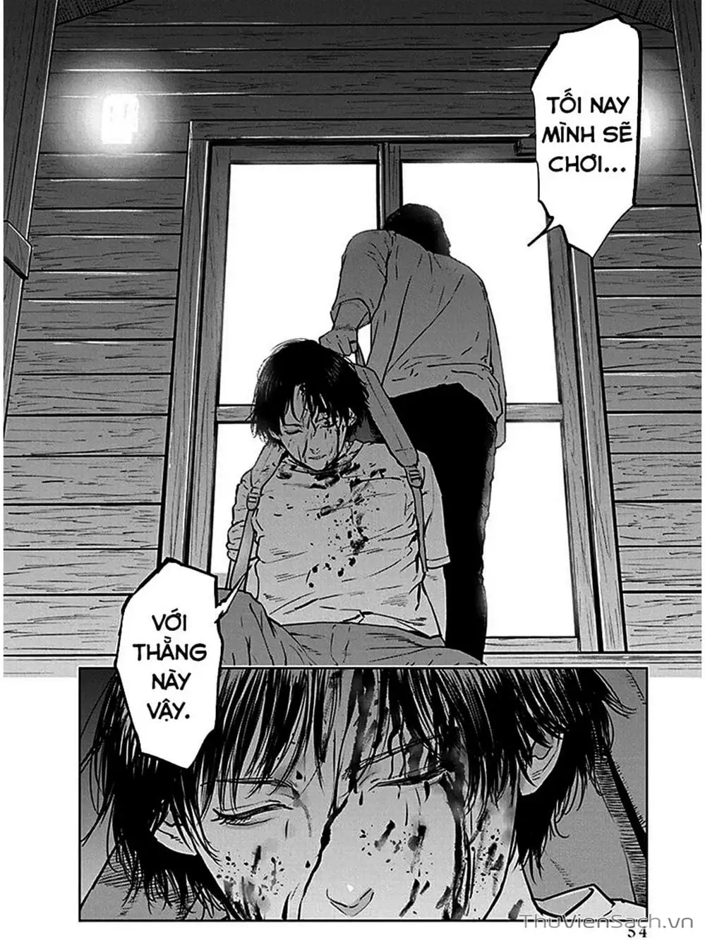 Chapter 40 - Image 1