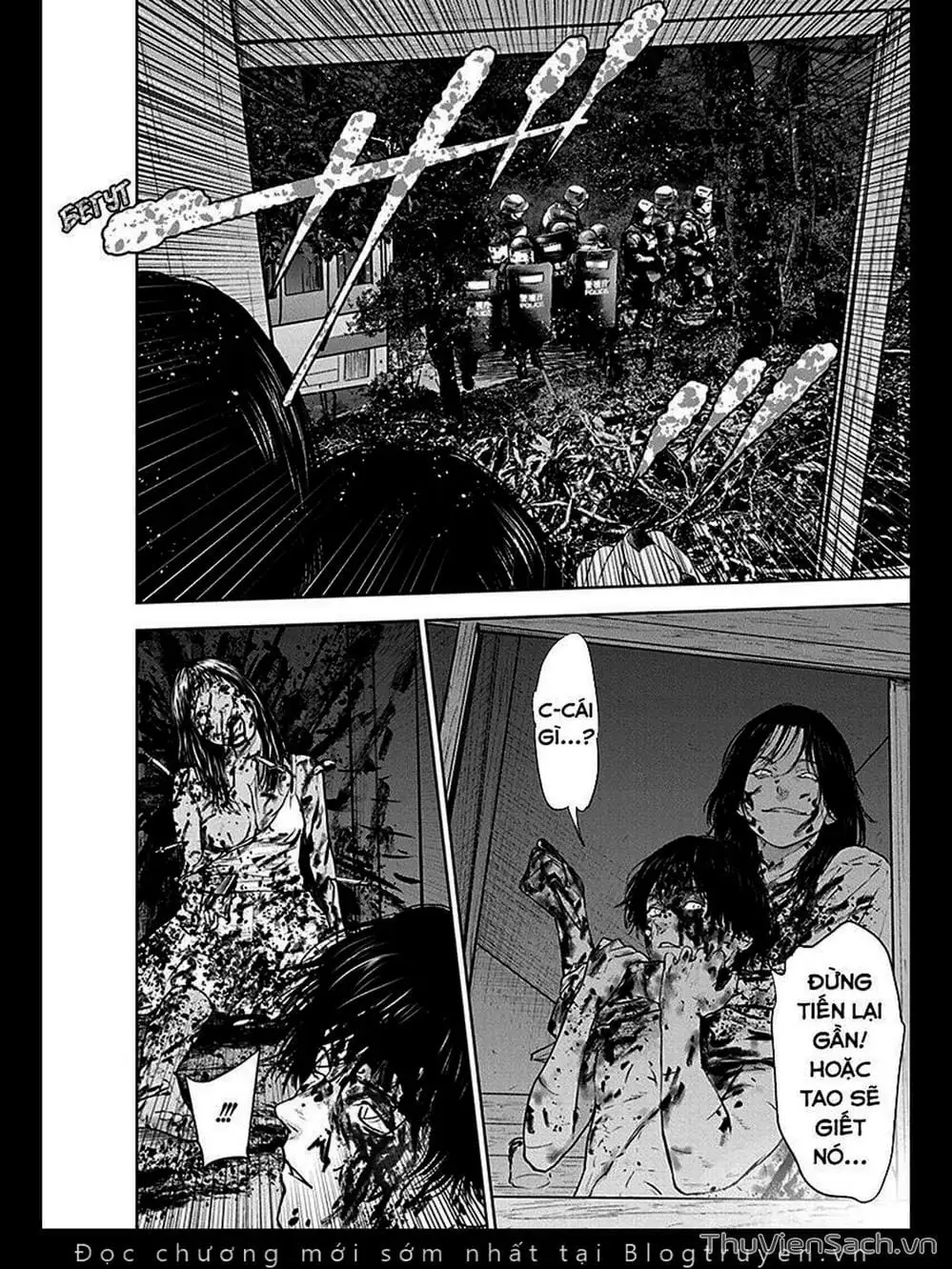 Chapter 40 - Image 25