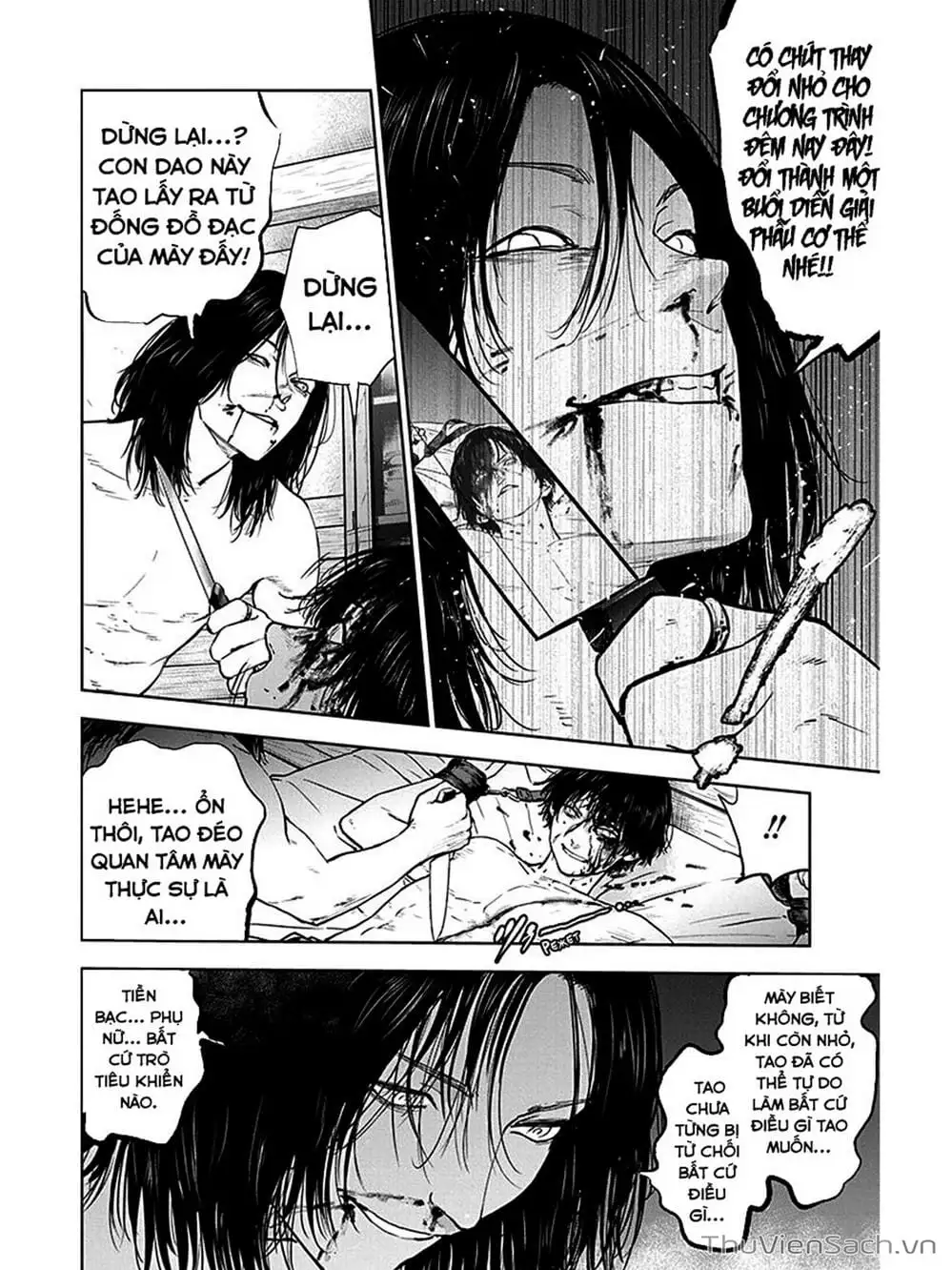 Chapter 40 - Image 5