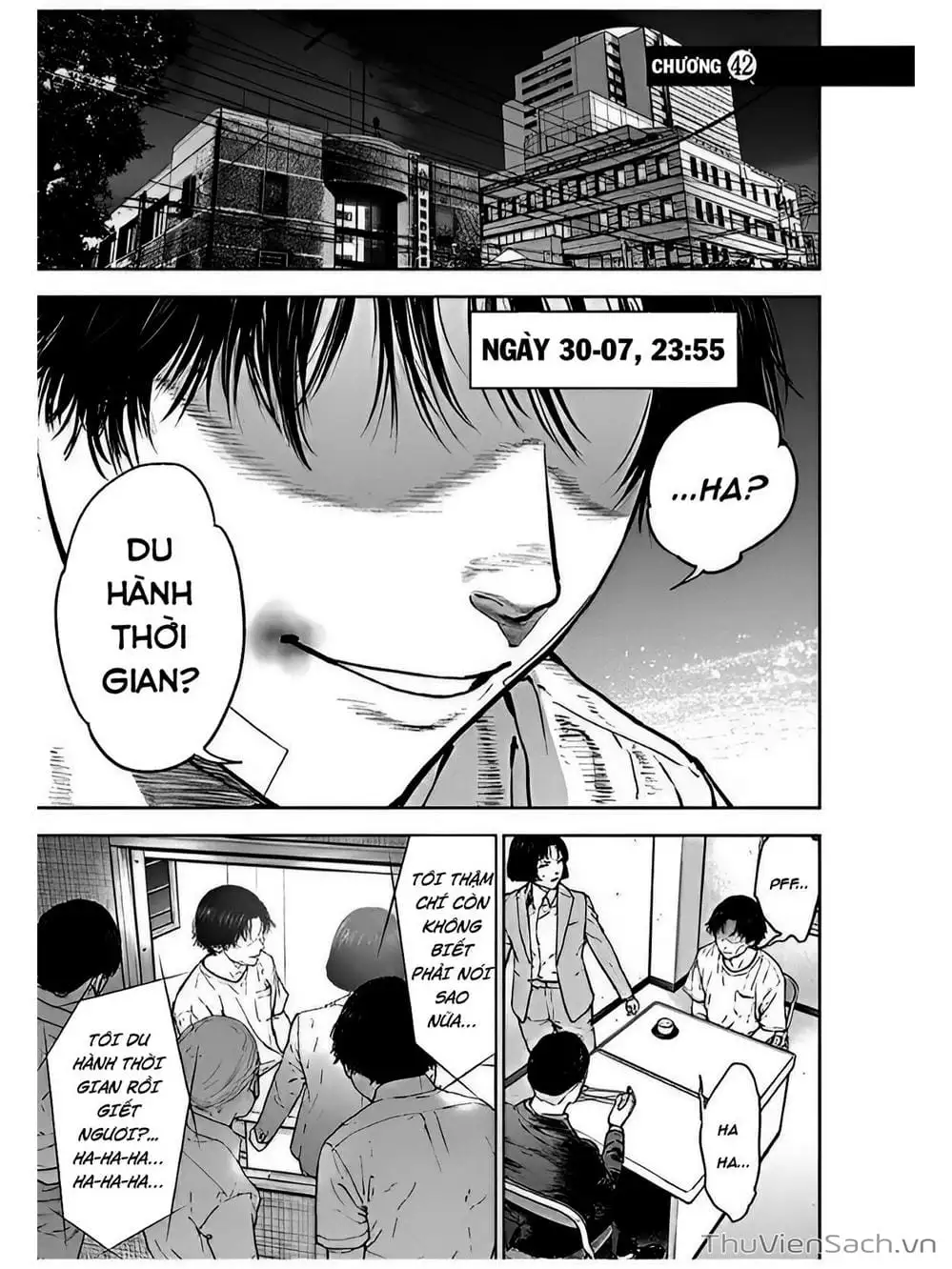 Chapter 45 - Image 11