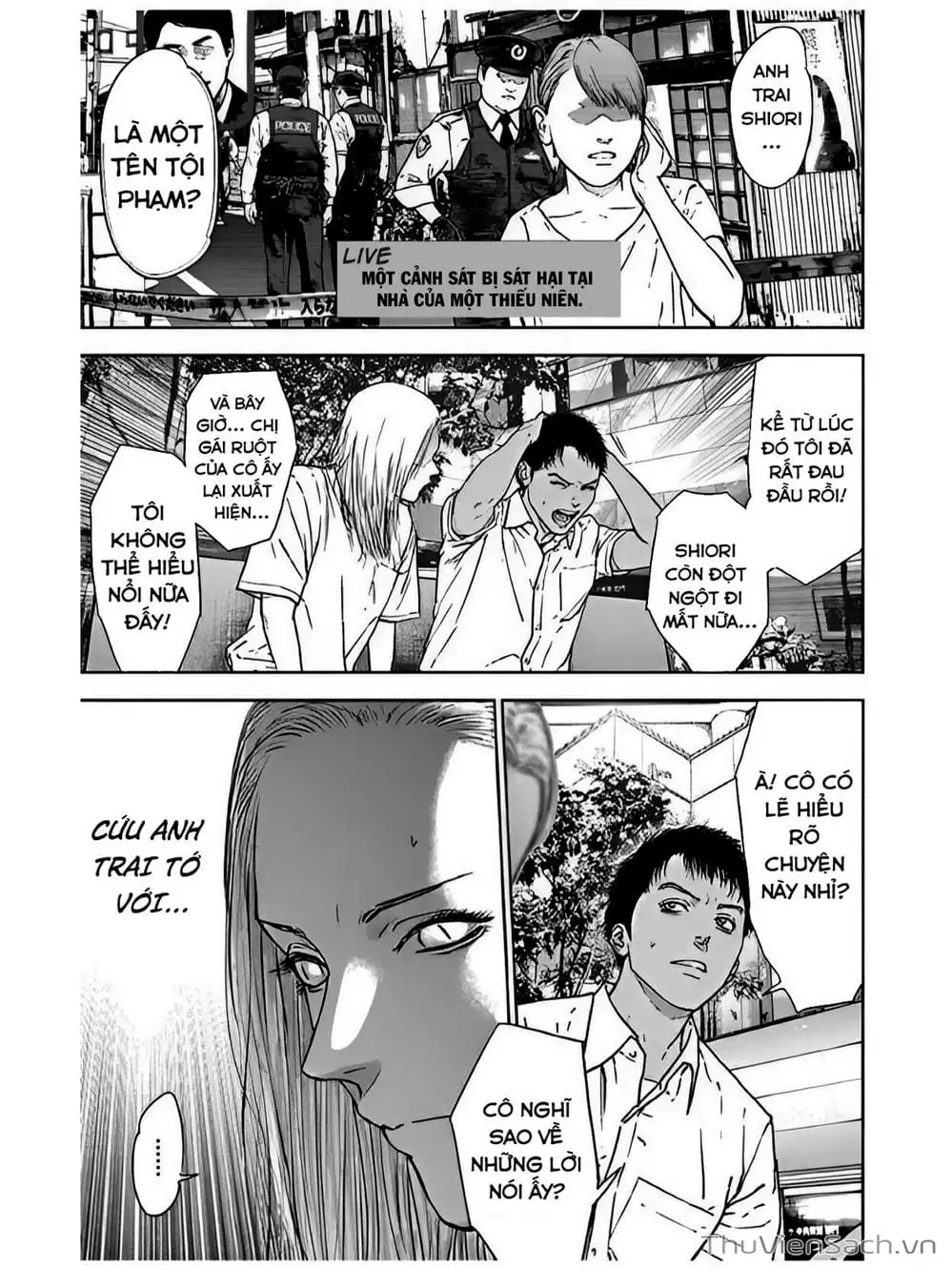Chapter 50 - Image 3