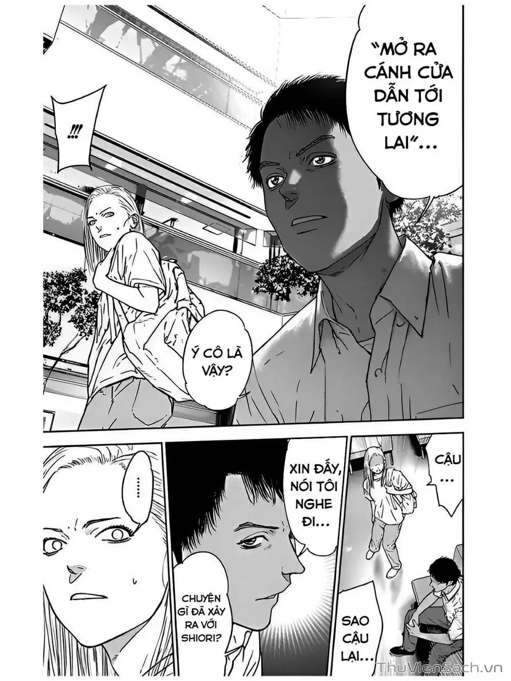 Chapter 50 - Image 5
