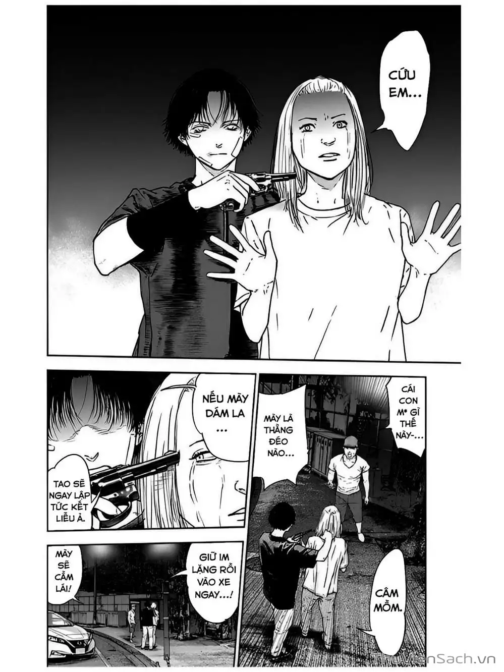 Chapter 50 - Image 10