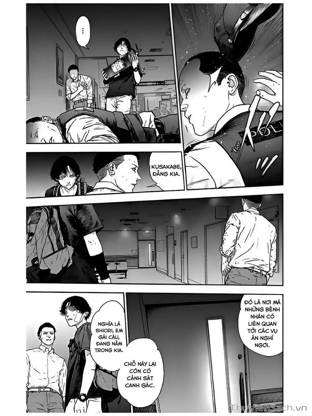 Chapter 56 - Image 11