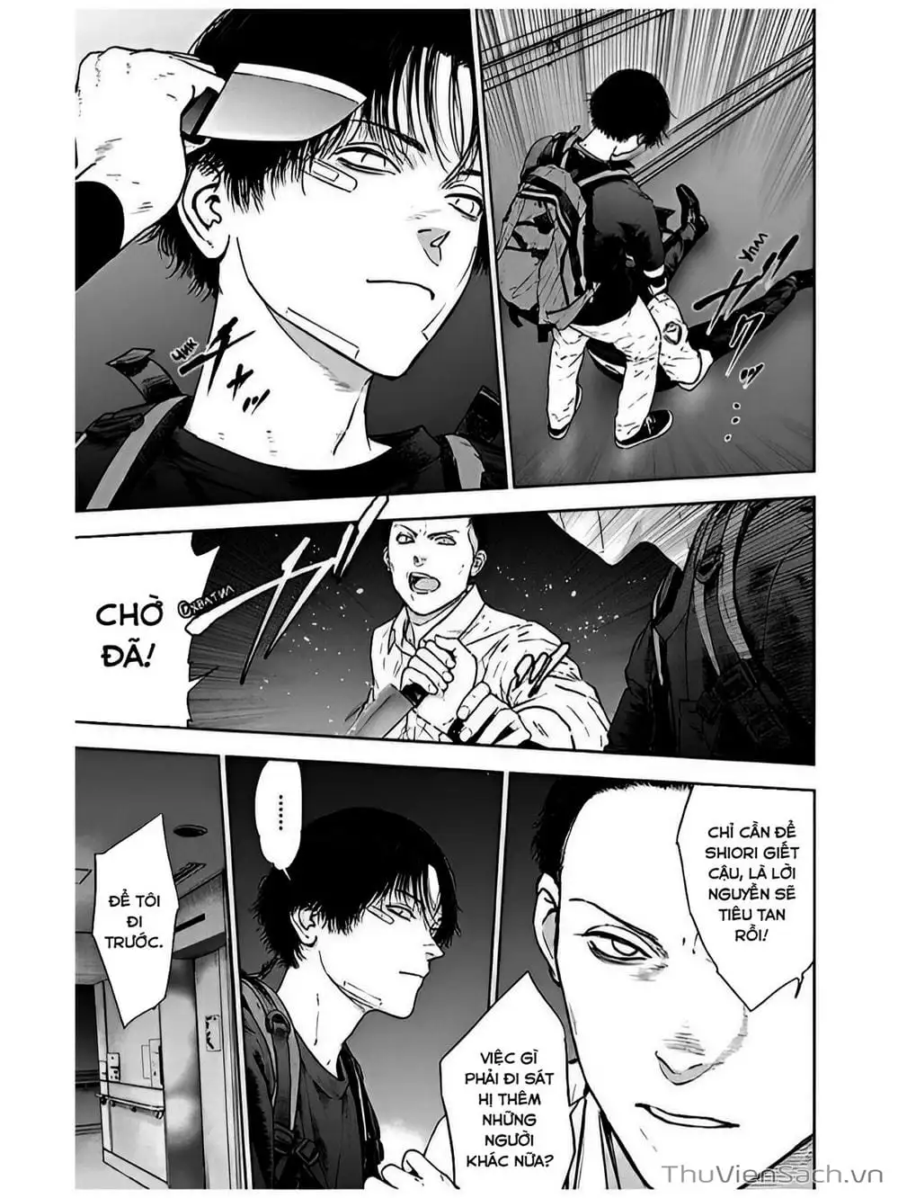 Chapter 56 - Image 9