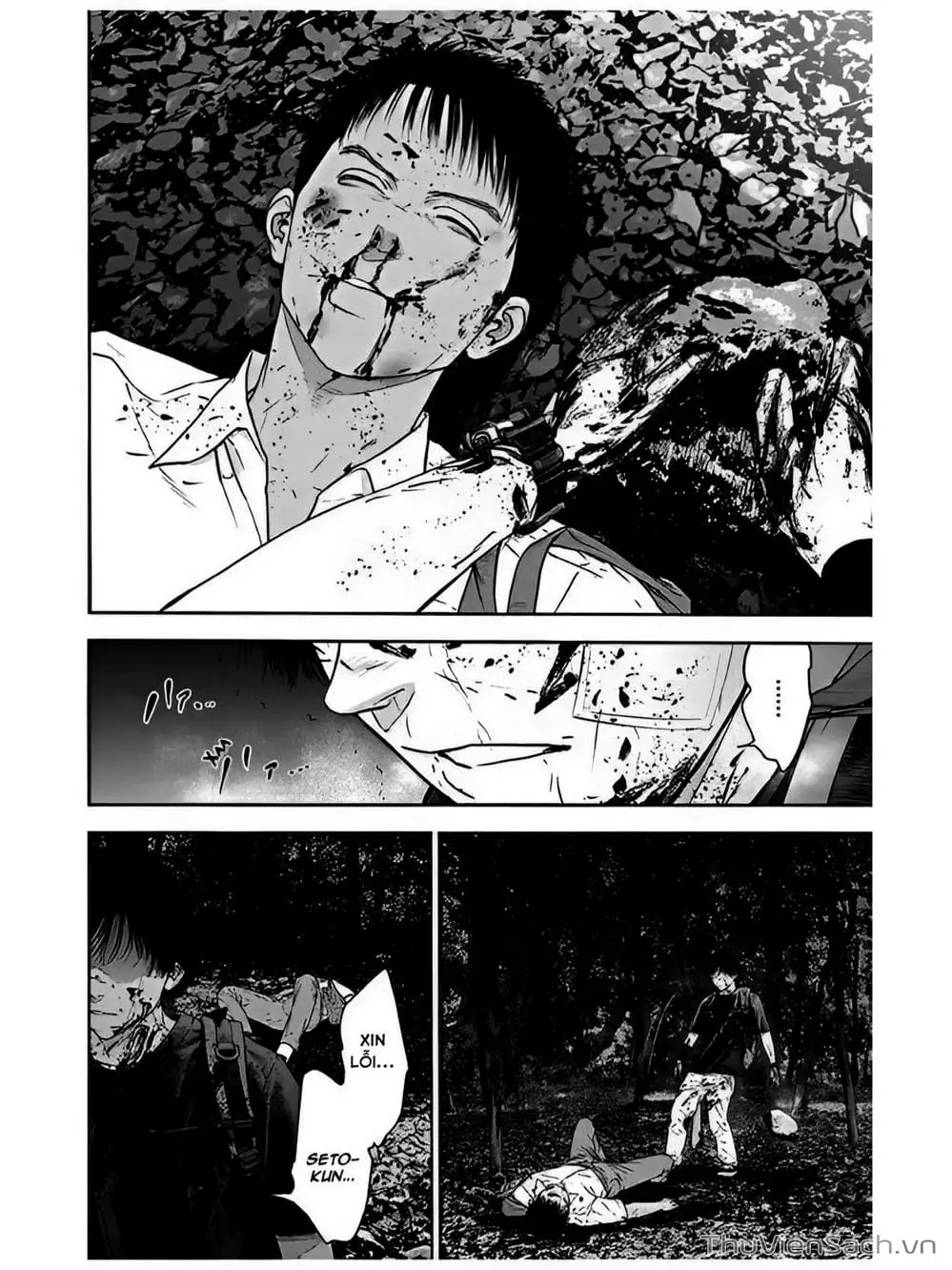 Chapter 57 - Image 9