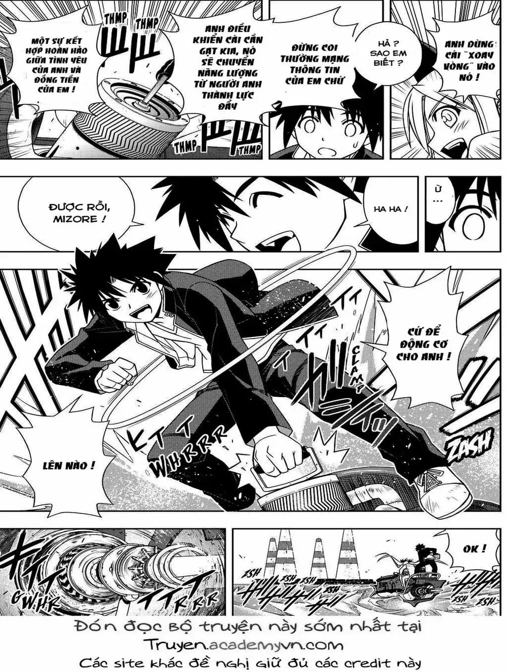 Chapter 100 - Image 11