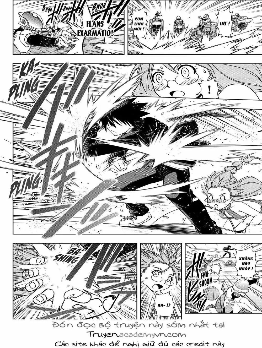 Chapter 100 - Image 18