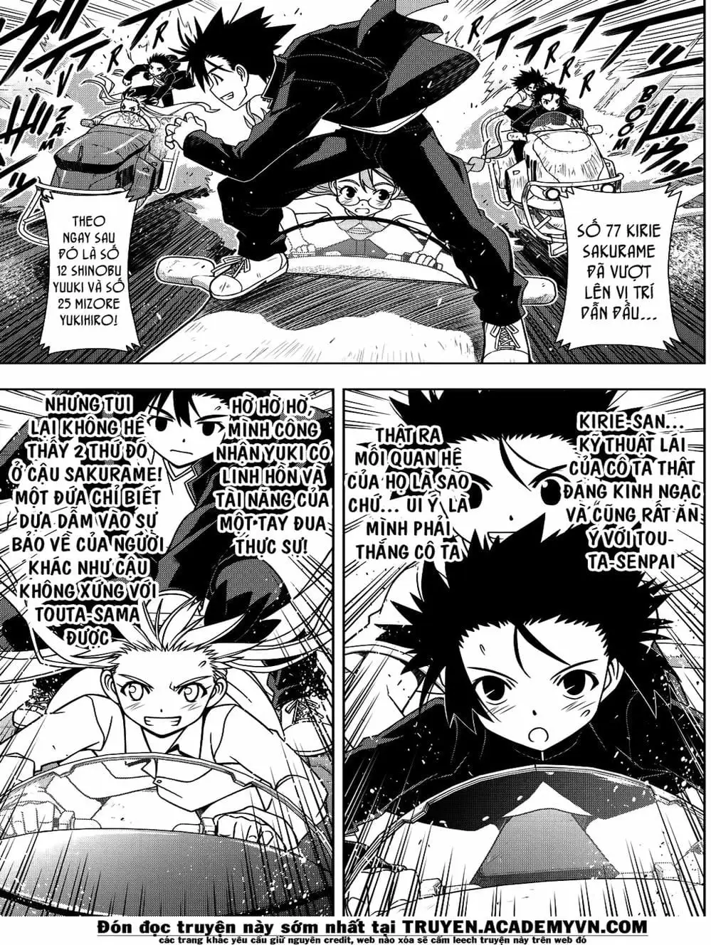Chapter 101 - Image 1
