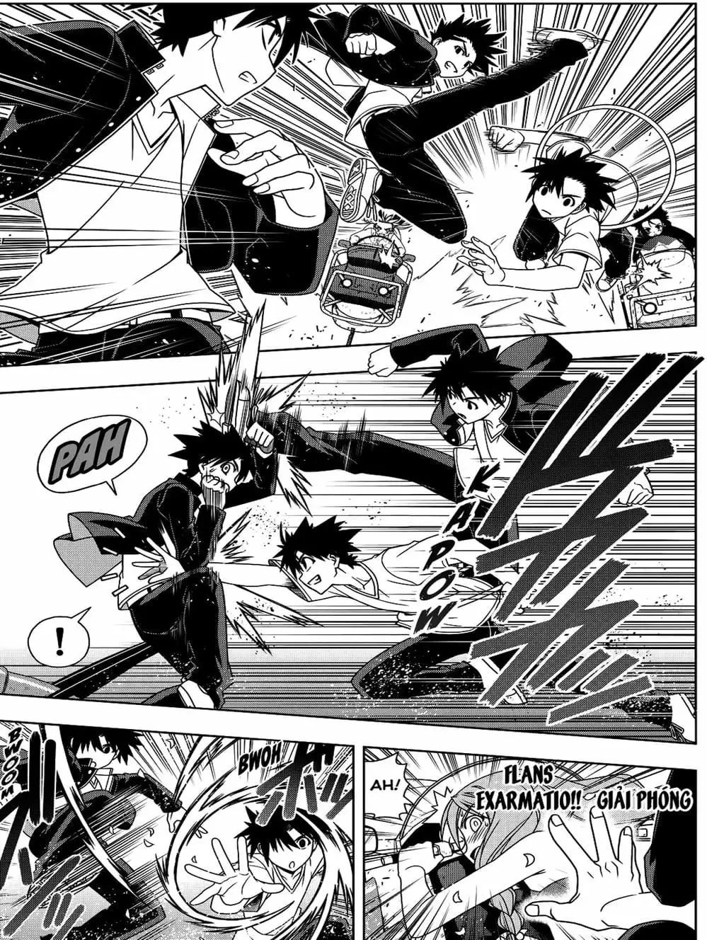Chapter 101 - Image 13