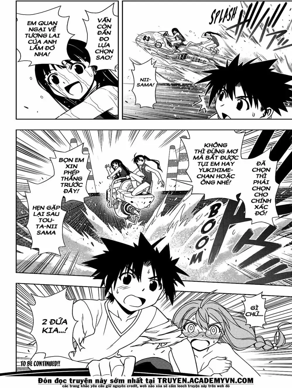 Chapter 101 - Image 18