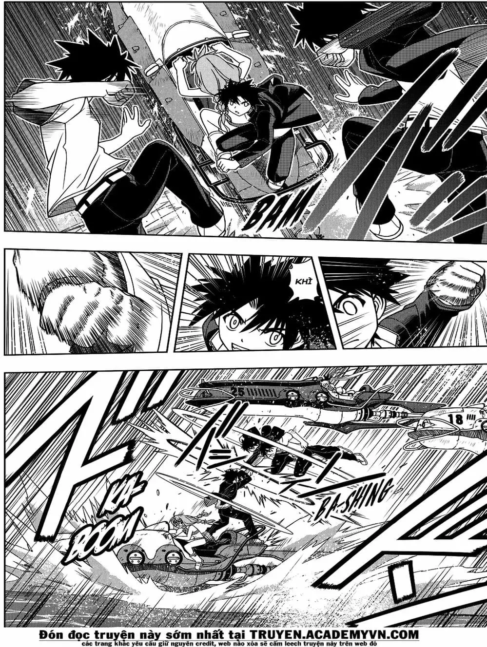 Chapter 101 - Image 4