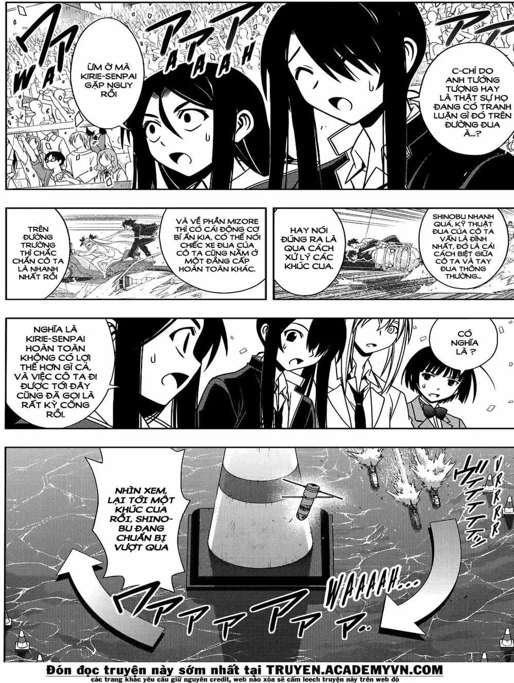 Chapter 101 - Image 6