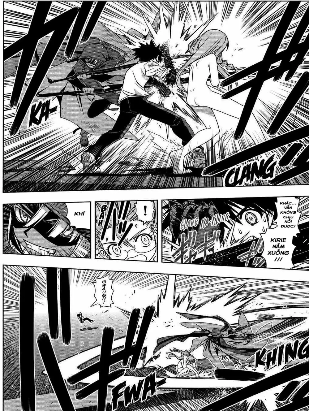 Chapter 103 - Image 2