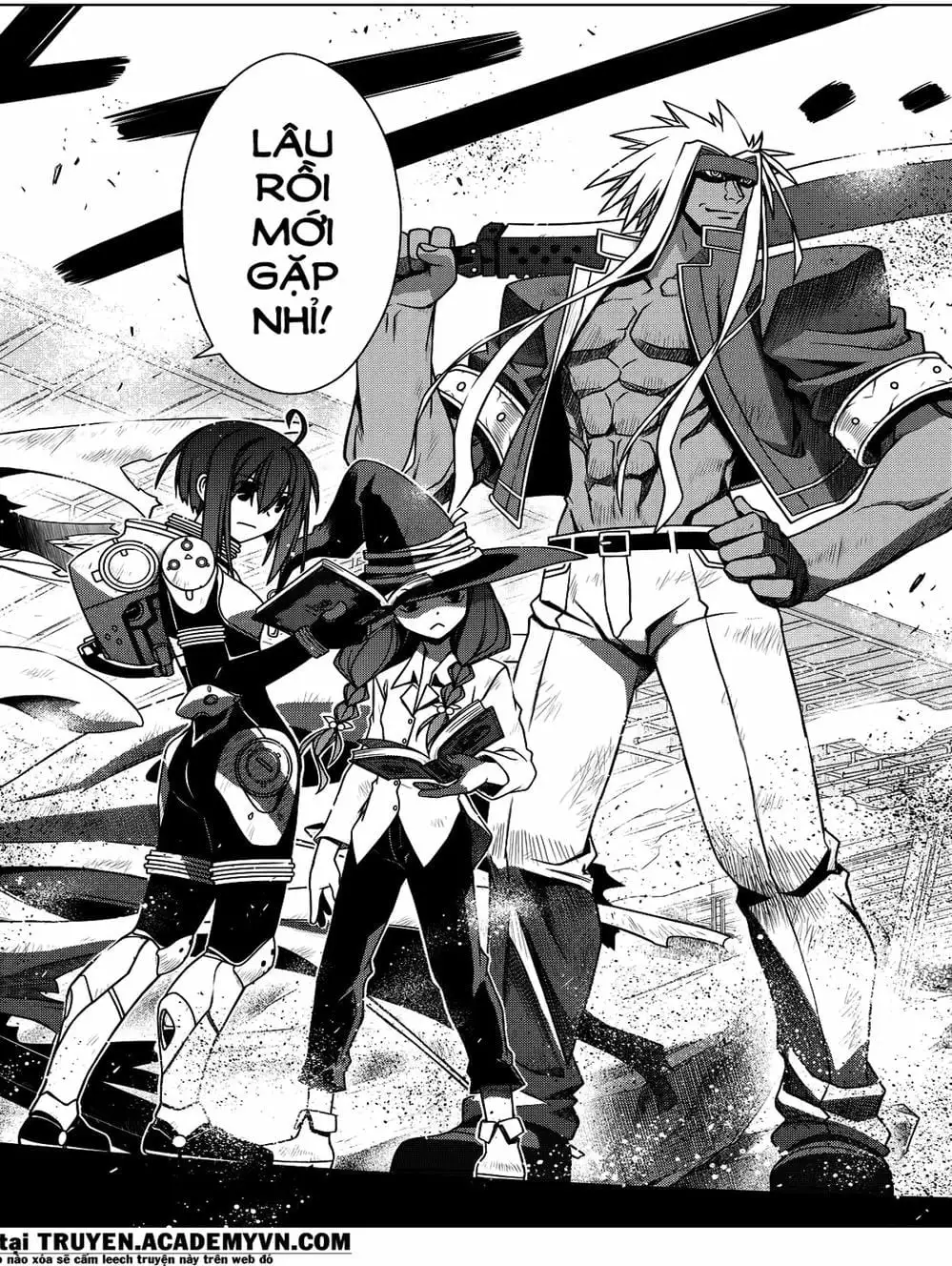 Chapter 104 - Image 11