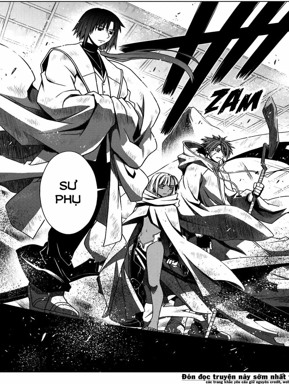 Chapter 104 - Image 10