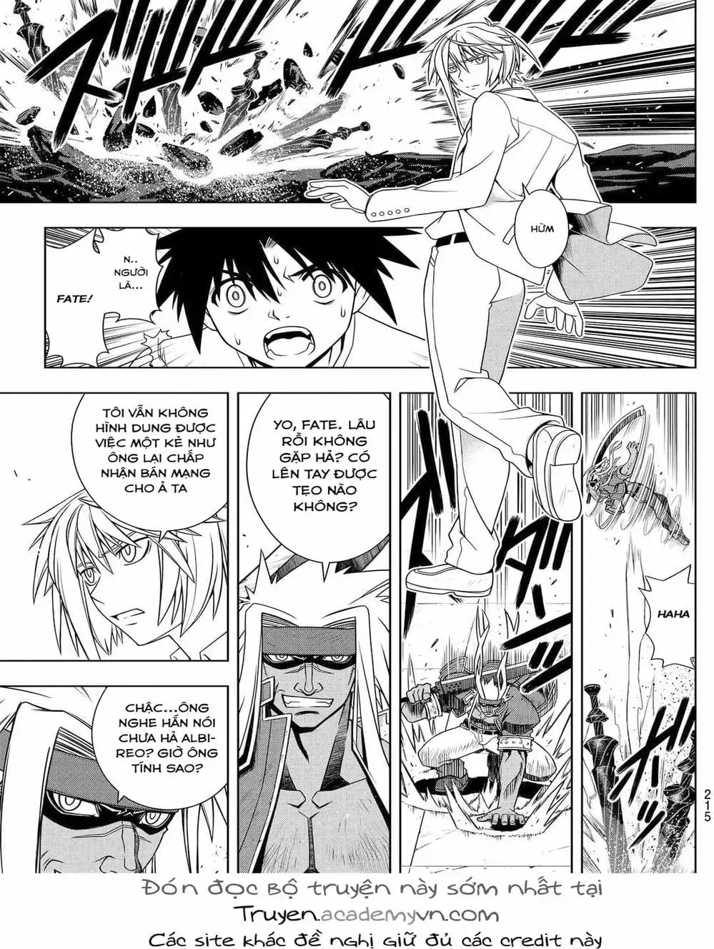 Chapter 106 - Image 4