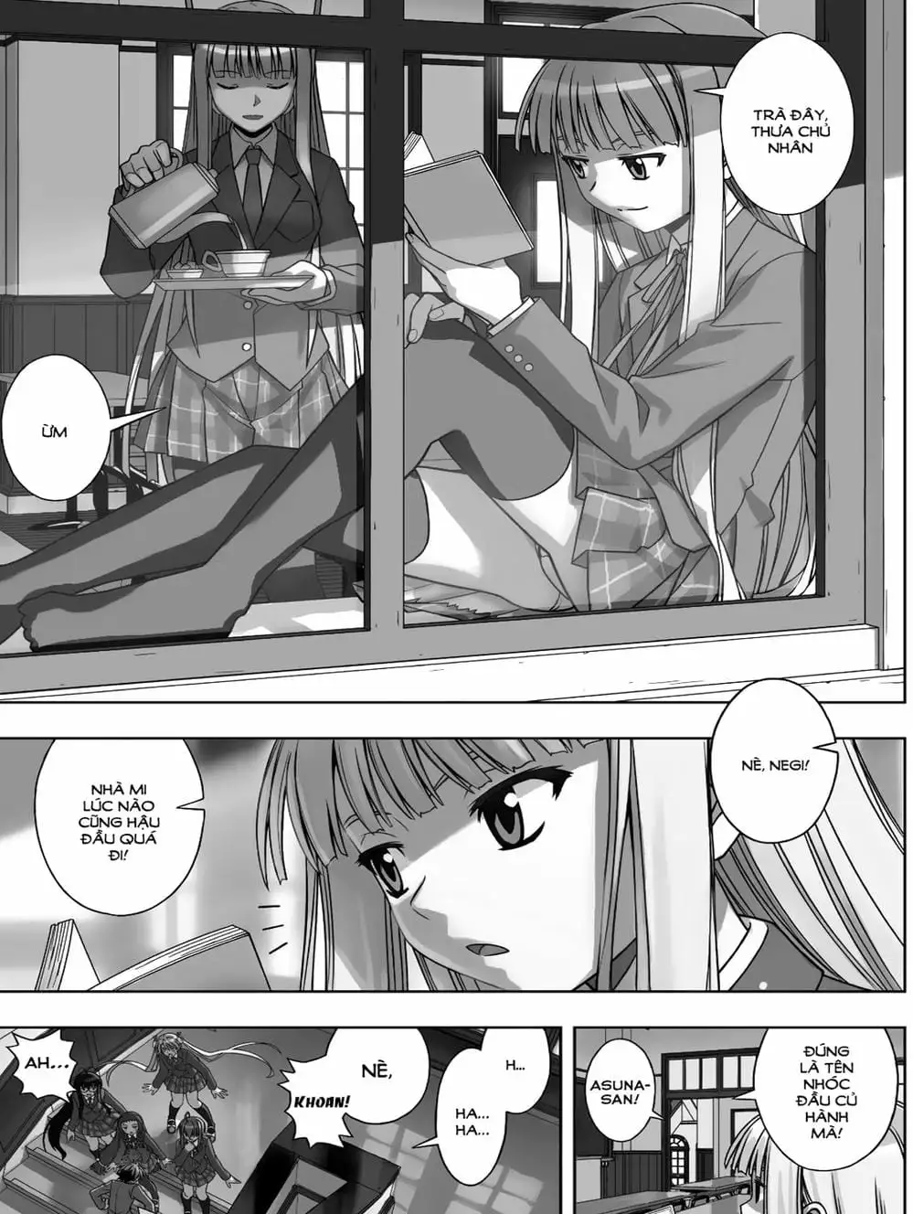 Chapter 106 - Image 10