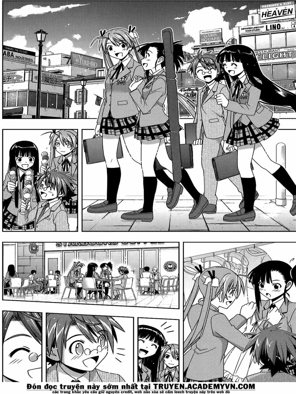 Chapter 107 - Image 13