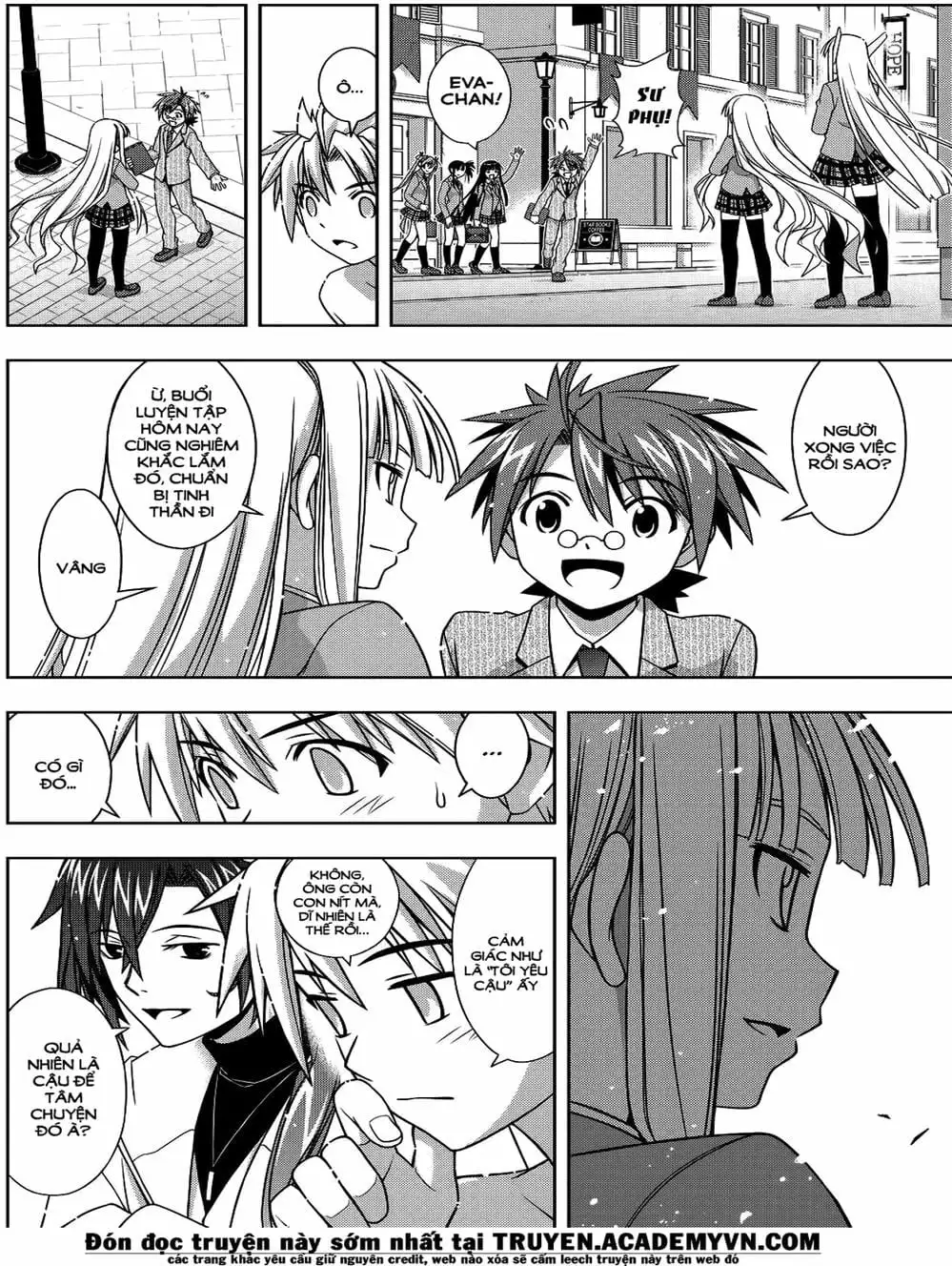 Chapter 107 - Image 15