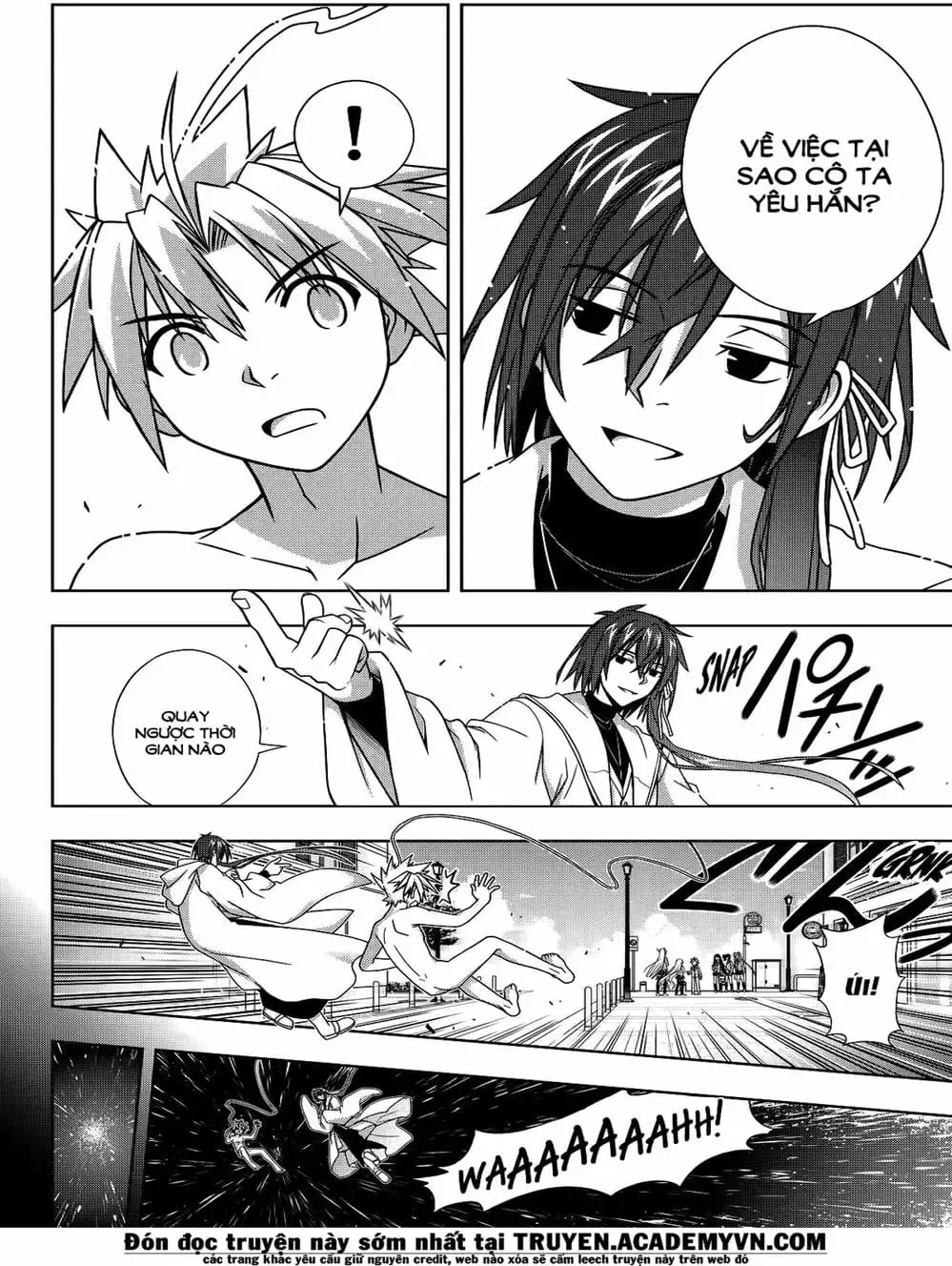 Chapter 107 - Image 19