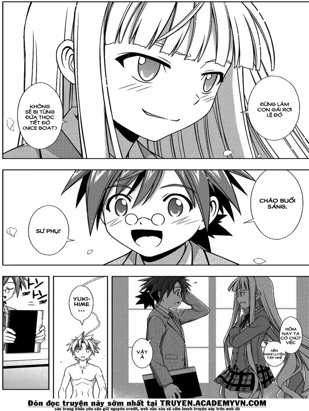Chapter 107 - Image 9
