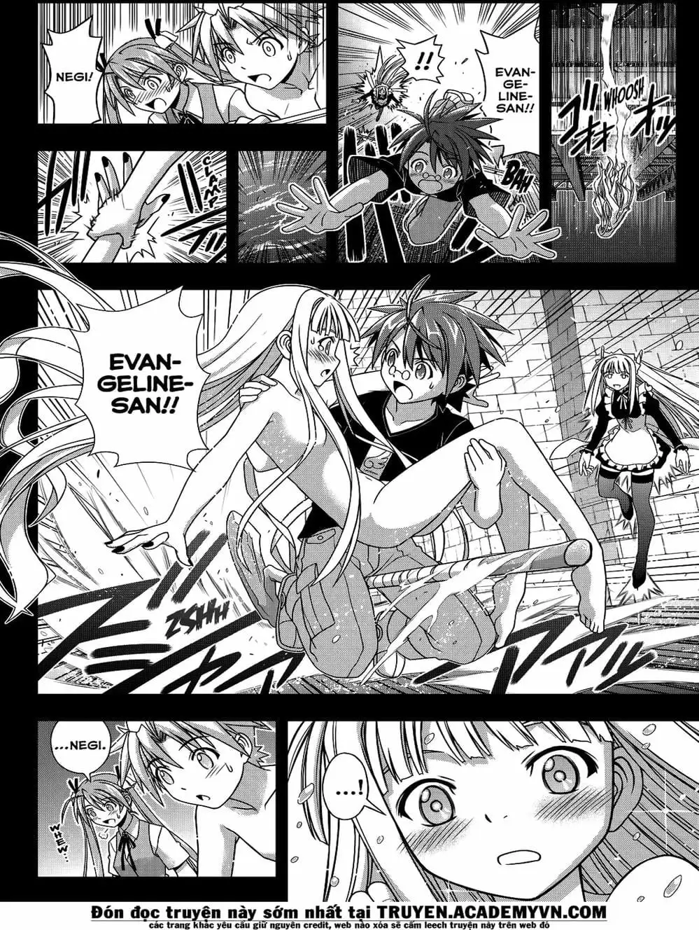 Chapter 108 - Image 11